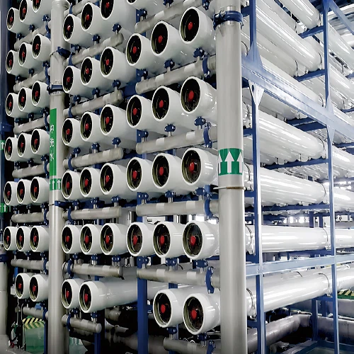 Membránové tlakové nádoby